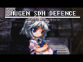 [MUGEN SDM DEFENCE] - Mintball's M.U.G.E.N Series