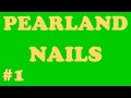 Pearland Nails | Call Us