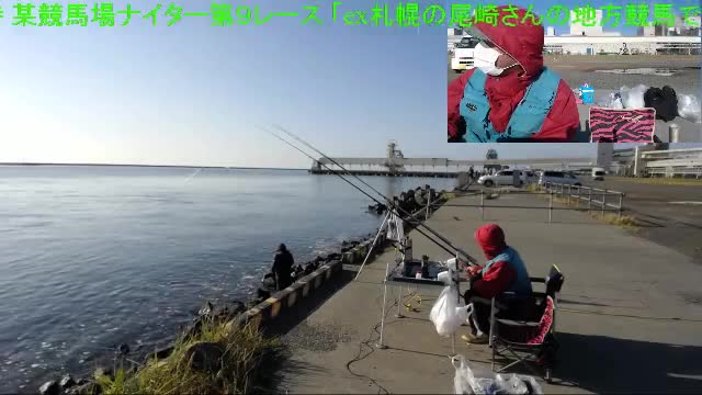 10/12 サーモン配信16日目～苫東